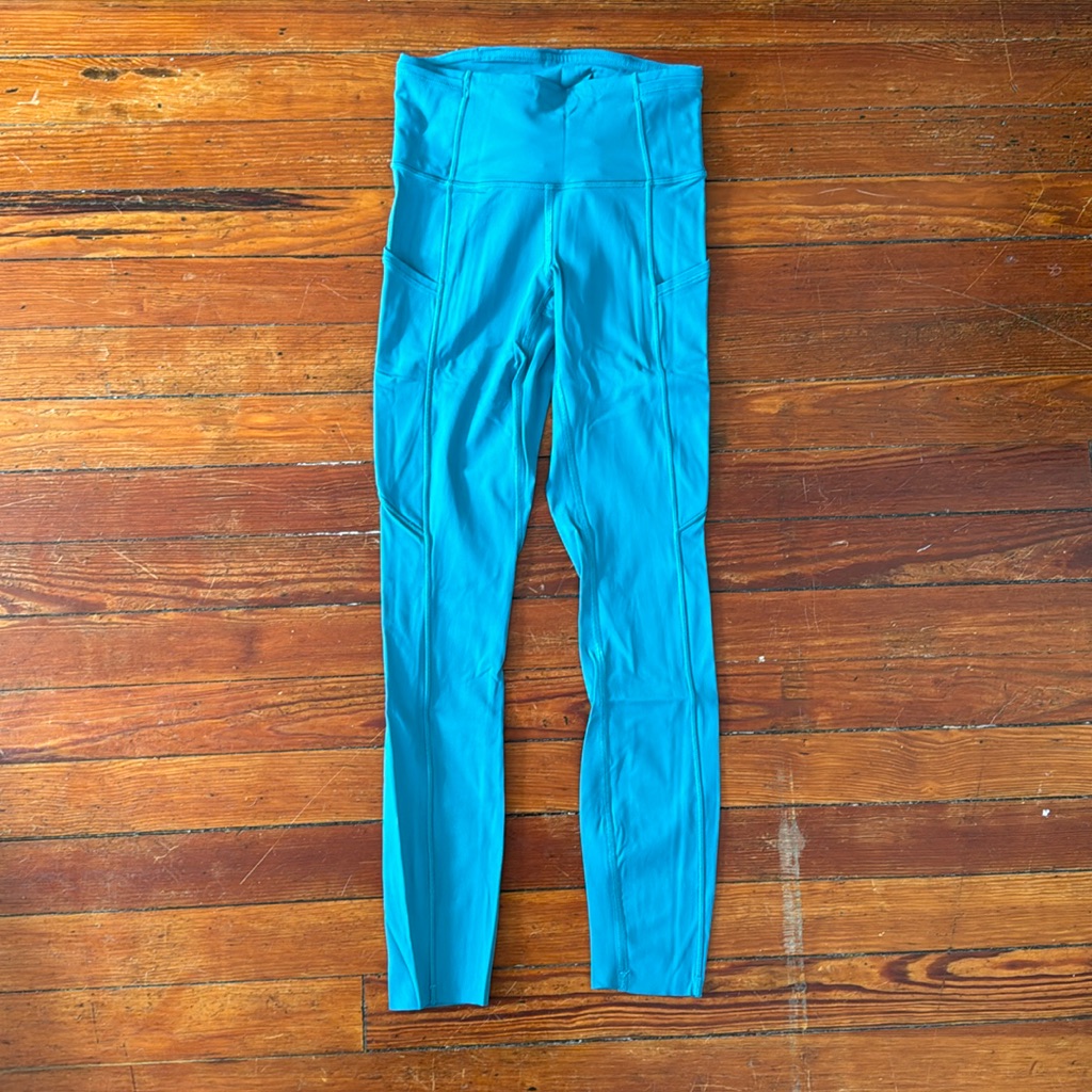 Lululemon Fast & Free Tight